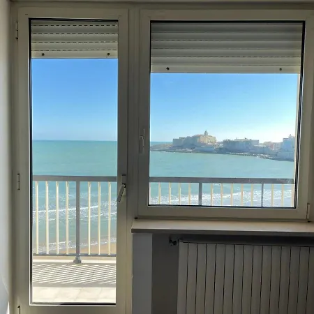 Casa Colombo Dom wakacyjny