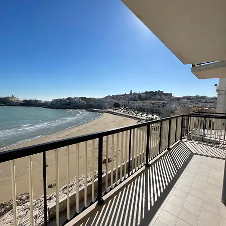 Casa Colombo Dom wakacyjny Vieste