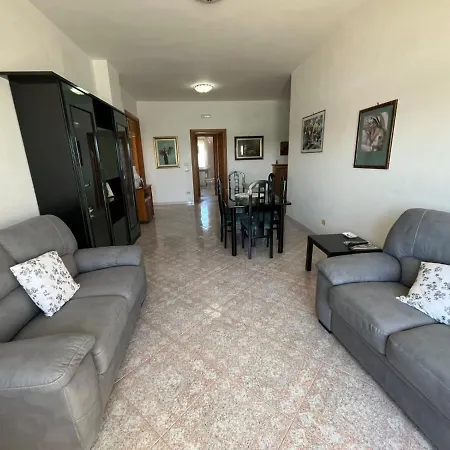 בית נופש Casa Colombo *
