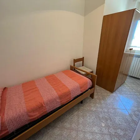 Casa Colombo בית נופש ויאסטה
