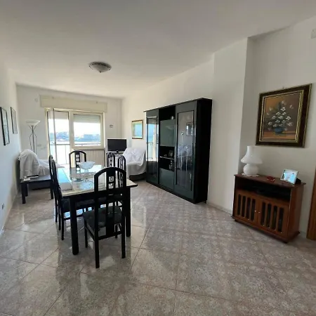 בית נופש Casa Colombo *