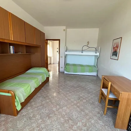 בית נופש Casa Colombo *
